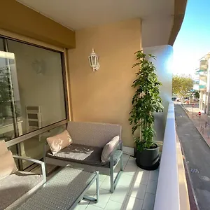 Terrasse Vue Saint-raphael - Plages, Et Gare A Pied Appartement